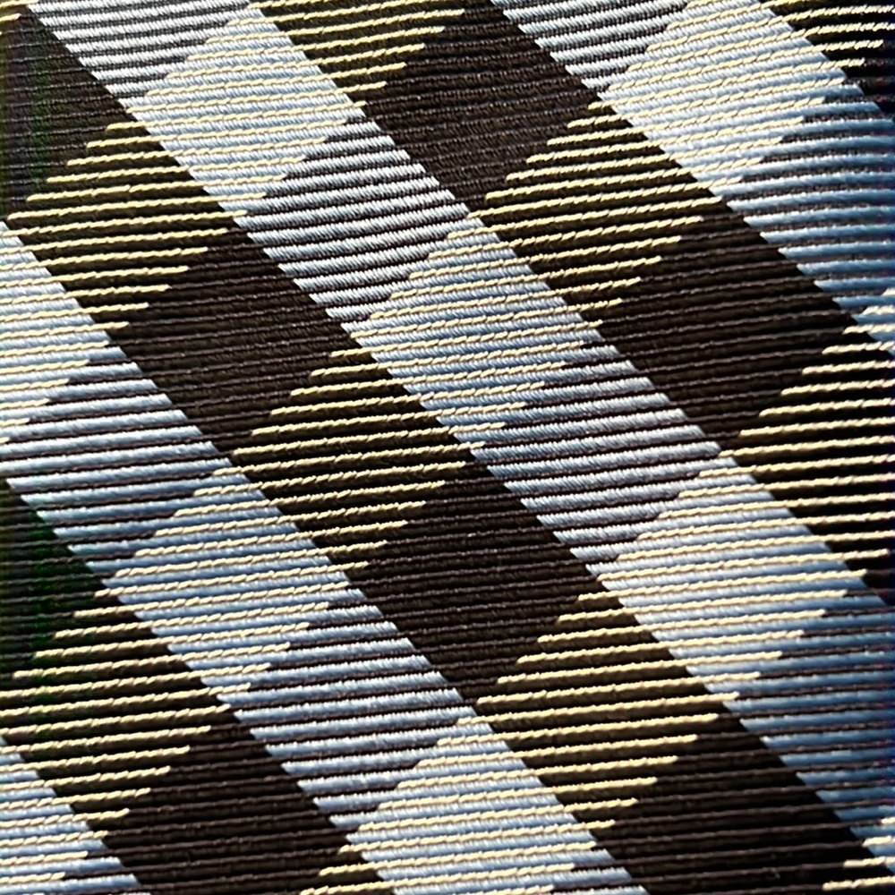 Classic Plaid Tie - Picture 8 of 8